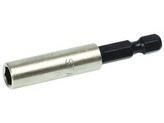 nástavec na bity 1/4\" magnet.60mm (5ks)