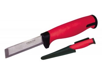 dláto truhlářské multifunkční 20cm, čepel 22/80mm FESTA