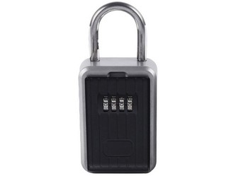 schránka na klíč 185x85x42,5mm