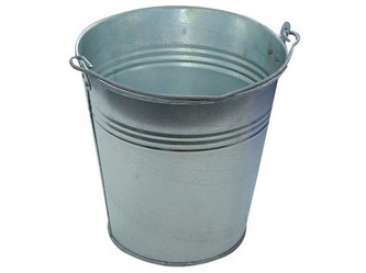 vědro 15l Zn ruské