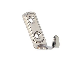 věšák malý 25x40mm 1971 Ni (20ks)