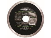 kotouč diamantový 115mm celoobvodový STALCO