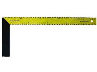 úhelník truhlářský 500x210mm