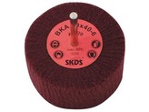 kotouč brus. lešticí 80x40mm zr.280 do vrtačky