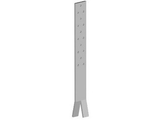 prvek kotevní 12-03 40x350mm BV/KP