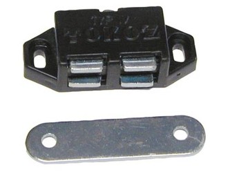 sklapka magnetická HN (10ks)