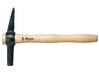 kladivo zednické 709/600g ZBIROVIA
