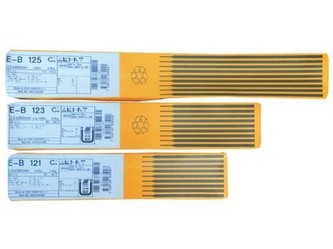 elektroda svař. EB 121 2,0/300 (258ks)