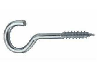 hák lustrový 1866/ 60 lesk (200ks)