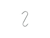 hák řeznický 140x5,5mm pu Sn (10ks)