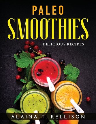 PALEO SMOOTHIES
