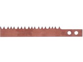 list pil.na dřevo 910mm SE-51-36 BAHCO na suché dřevo