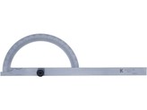 úhloměr obloukový 200x400mm KMITEX