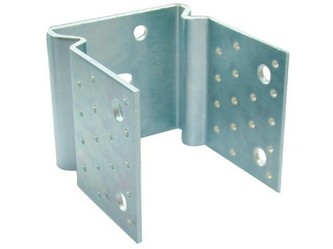 prvek kotevní 12-63 120x120mm BV/KP