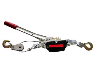 napínák lanový 2.0t/2.6m