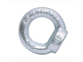 matice očková M12 DIN 582 (10ks)