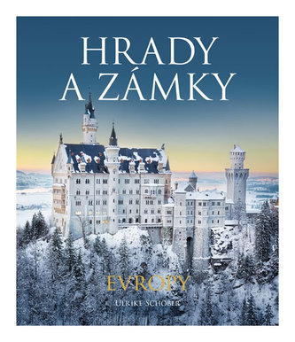Hrady a zámky Evropy