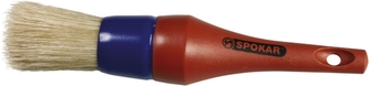 štětec natírací kulatý 68mm 22 PH