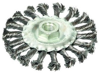 kartáč okružní 150/0,5 M14 copy FESTA