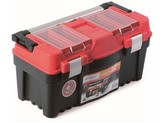 kufr na nářadí 22\" APTOP PLUS 550x267x277mm ČRV