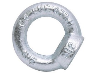 matice očková M 6 DIN 582 (10ks)