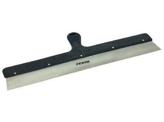 stěrka nerez fasádní 600mm