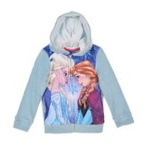 MIKINA FROZEN - velikost 4