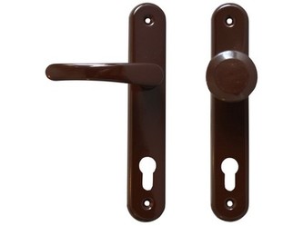 kování MICHAELA kl+ko,vložka 90 kov.HN