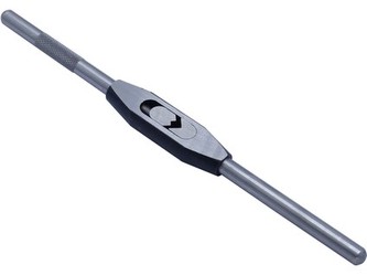 vratidlo na závitníky (M3.5-M9.0) KMITEX