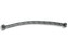 hadice nerez M3/8\"x3/8\" 180cm