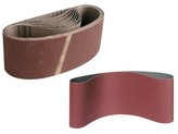 pás do ručních brusek 75x533mm zr.150 (10ks)