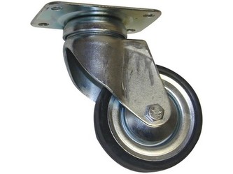 kolečko  80 otočné brzda/50kg A