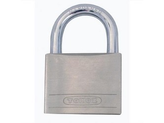 zámek visací 40mm BETA 3kl. TOKOZ