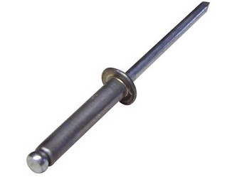 nýt trhací 4.8x10x16 mm Al/ST (500ks)