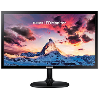 LED monitor SAMSUNG S22F350 LED monitor SAMSUNG S22F350