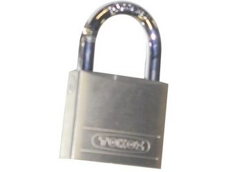 zámek visací 50mm BETA 3kl. TOKOZ