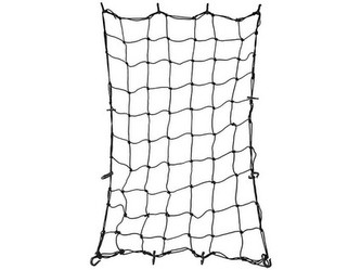 síť upevňovací 80x120cm pružná s háky