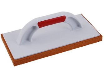 hladítko houba 280x140x18mm FESTA