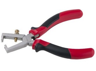 kleště odizolovávací 160mm FESTA