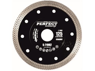 kotouč diamantový 230mm KERAMIKA STALCO