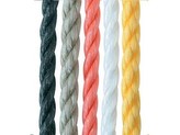 šňůra PP 4mm stáčená (200m)