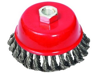 kartáč hrnkový 100/0,5 M14 copy FESTA