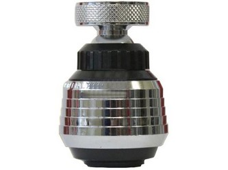 perlátor kloubový kov/PH - S/874