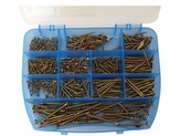 organizér - SADA spojovací materiál č.1