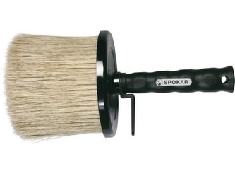 štětka malířská kulatá C6 PH pr.12cm