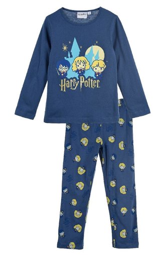 PYŽAMO HARRY POTTER - velikost 4