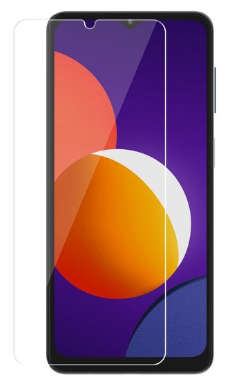 Samsung GP-TTM127KDATW tvrzené sklo Galaxy M12