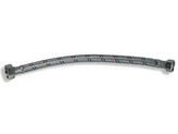 hadice nerez M1/2\"x1/2\" 150cm