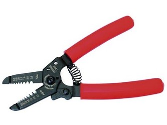 kleště odizolovávací 0,6-2,6mm