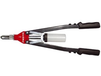 kleště nýtovací pákové 530mm FESTA